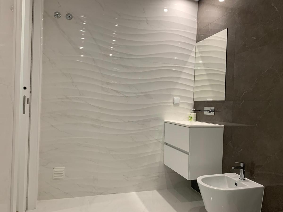 Apartamentos Quebra-Mar 2 Nazaré Eksteriør bilde