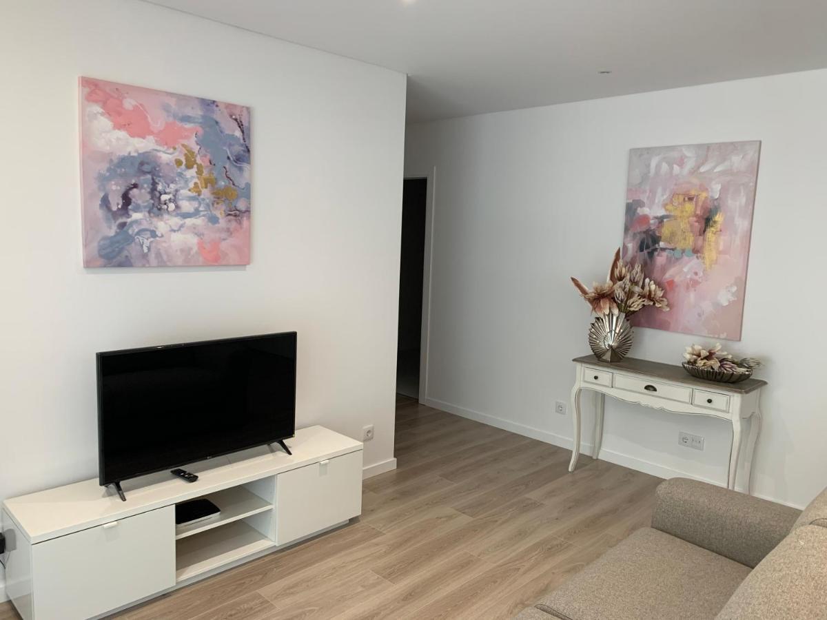 Apartamentos Quebra-Mar 2 Nazaré Eksteriør bilde