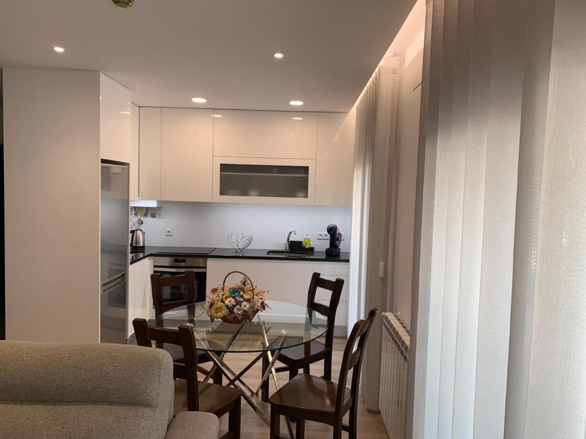 Apartamentos Quebra-Mar 2 Nazaré Eksteriør bilde
