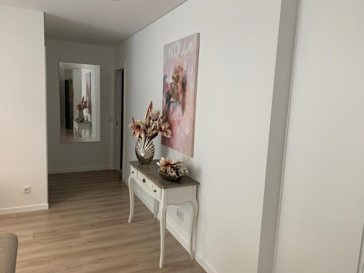 Apartamentos Quebra-Mar 2 Nazaré Eksteriør bilde