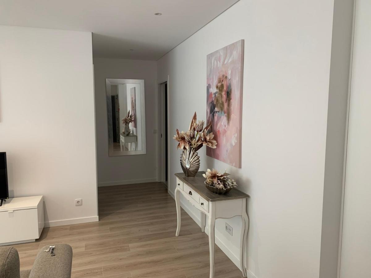 Apartamentos Quebra-Mar 2 Nazaré Eksteriør bilde