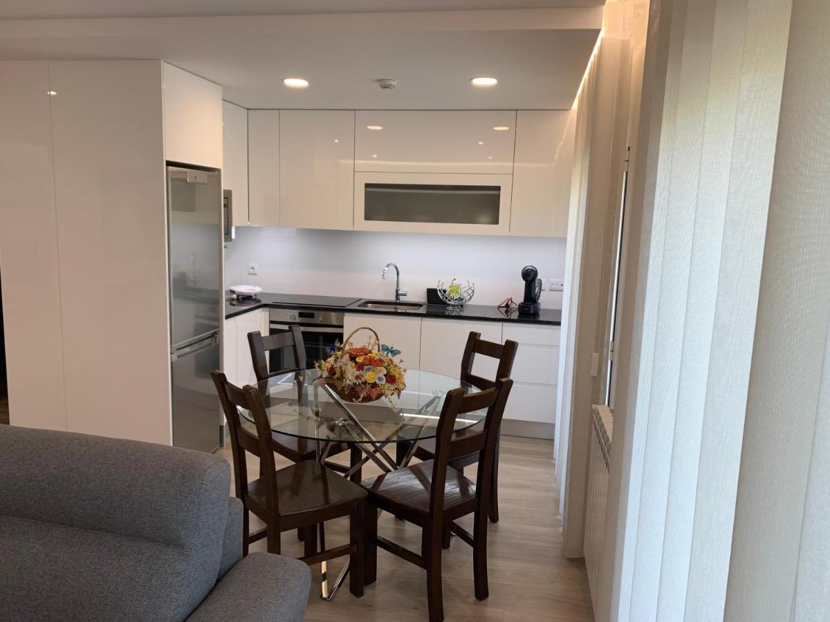 Apartamentos Quebra-Mar 2 Nazaré Eksteriør bilde