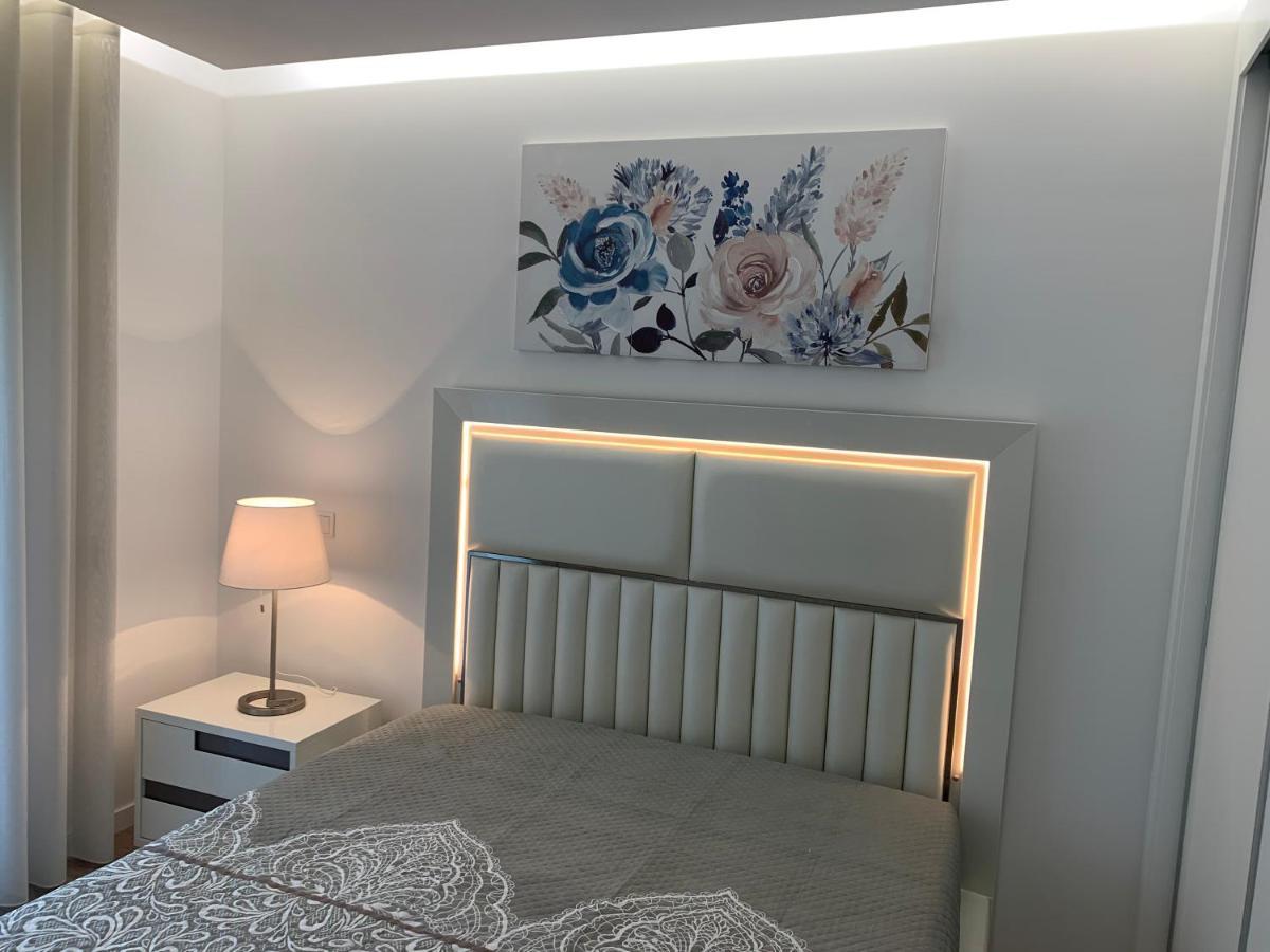 Apartamentos Quebra-Mar 2 Nazaré Eksteriør bilde