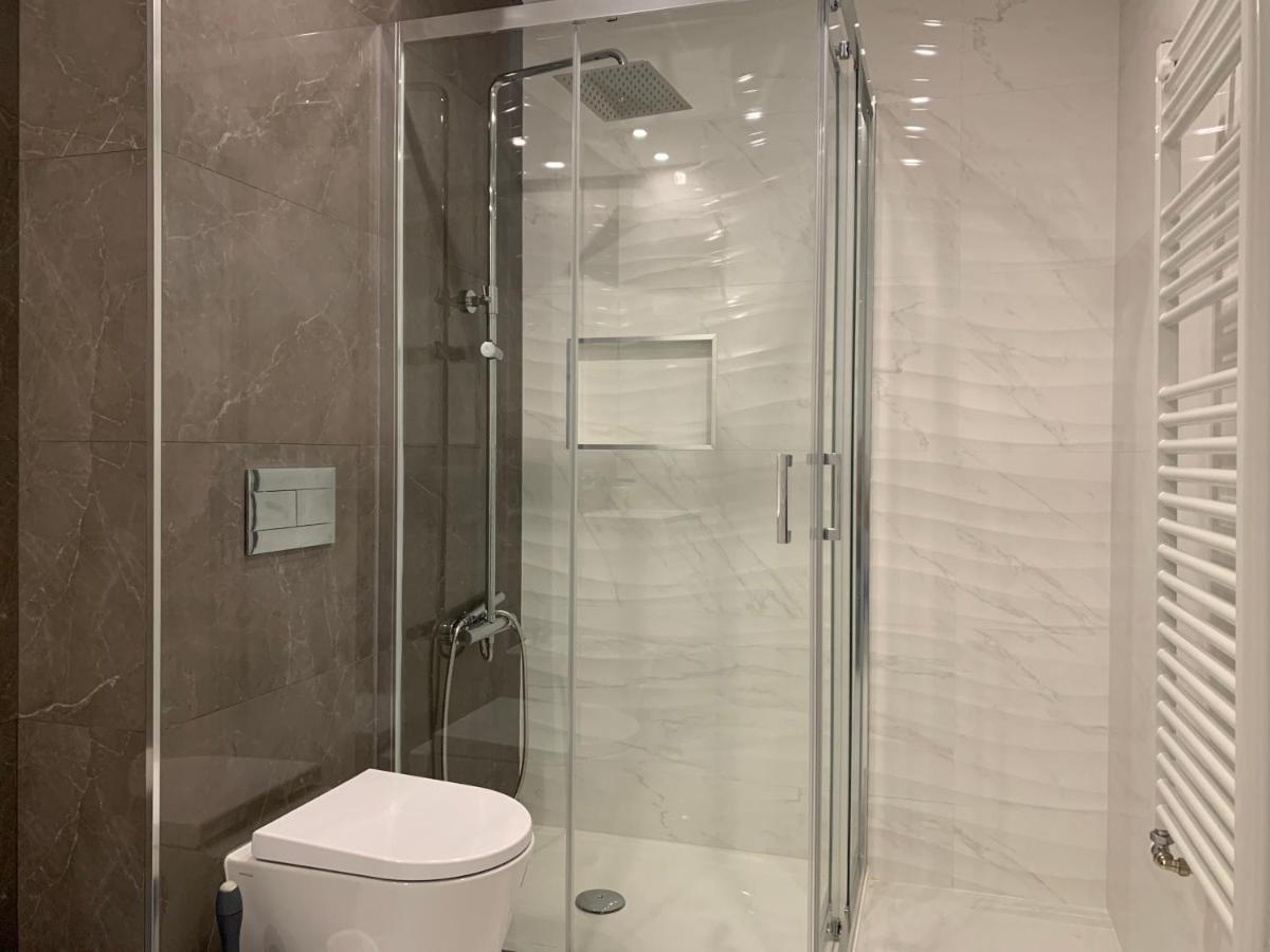 Apartamentos Quebra-Mar 2 Nazaré Eksteriør bilde