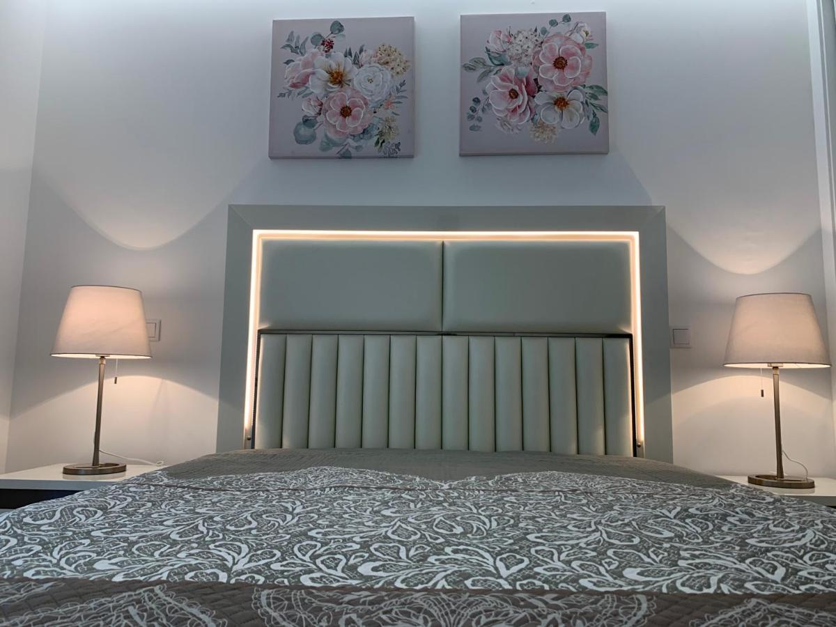 Apartamentos Quebra-Mar 2 Nazaré Eksteriør bilde