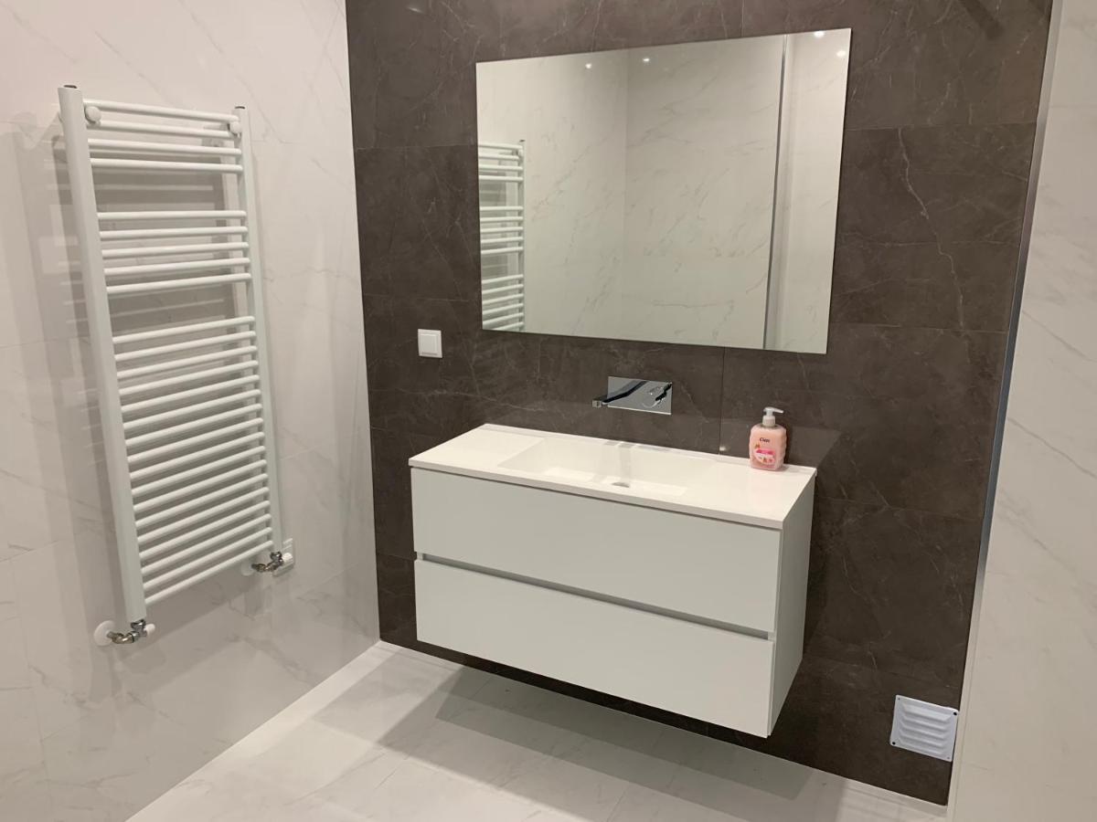 Apartamentos Quebra-Mar 2 Nazaré Eksteriør bilde